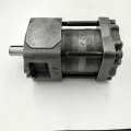 hydraulische Zahnradpumpe SAEMP NBZ2-G10F NBZ5-G100F NBZ4-G40F NBZ4-G50F NBZ5-G80F NBZ5-G160F NBZ4-G63F NBZ5-G125Ffür Abkantpresse